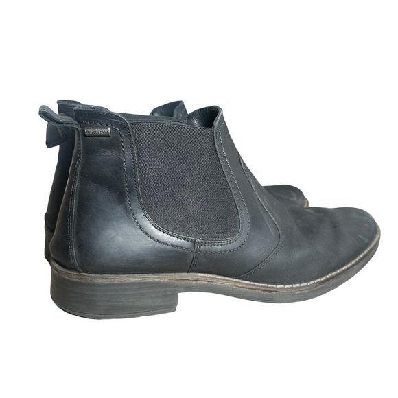 Nordstrom Gavin Waterproof Chelsea Boot sz 9.5 main image 12